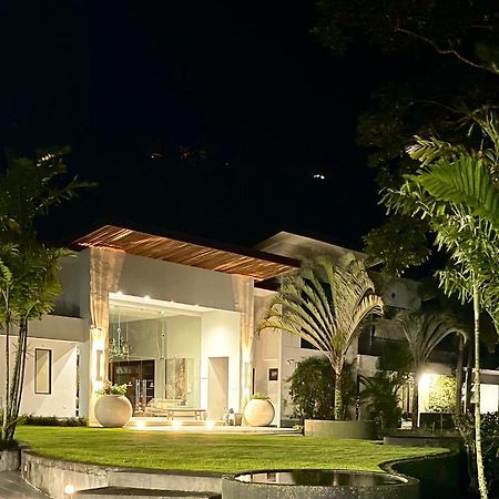 The Haven - Hotel & Spa, - Adults Only Bajo Bajo Boquete Exterior foto