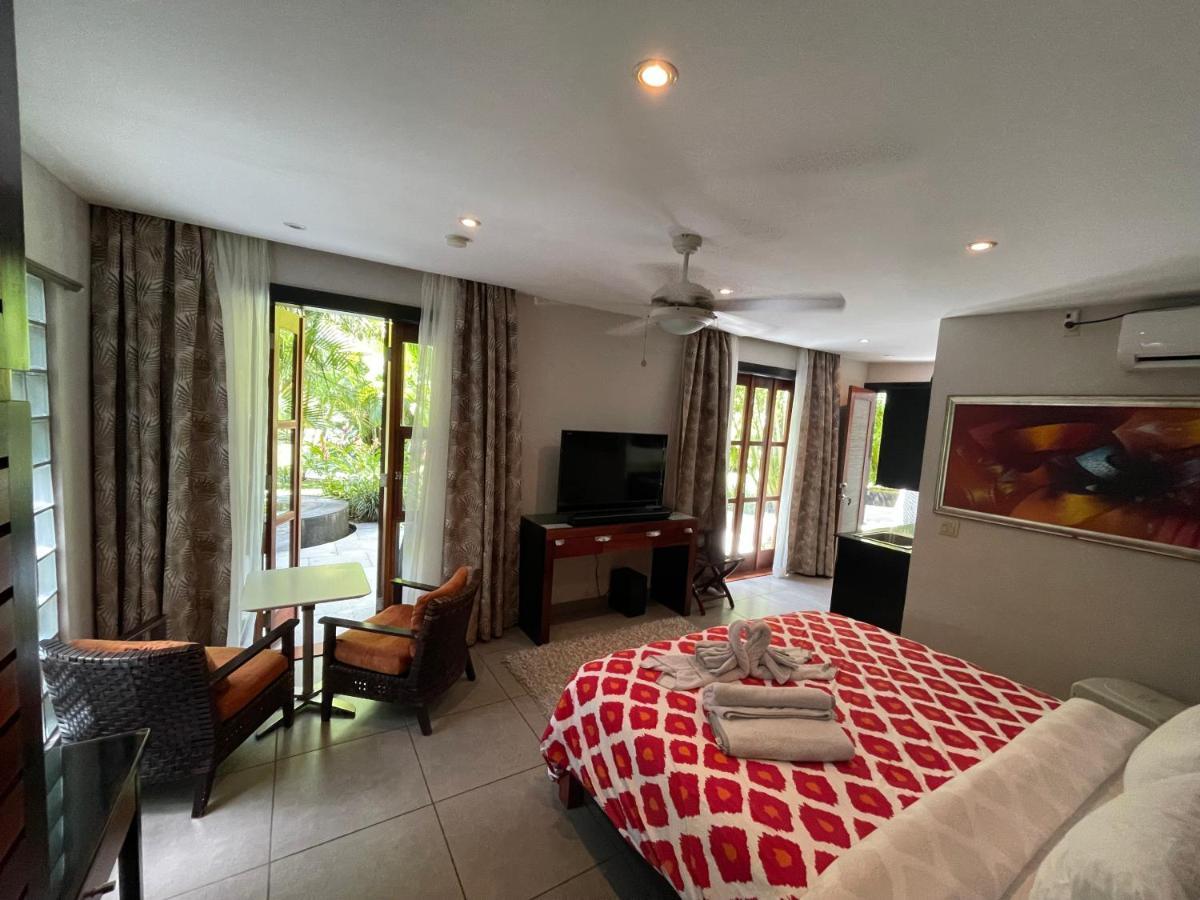 The Haven - Hotel & Spa, - Adults Only Bajo Bajo Boquete Exterior foto