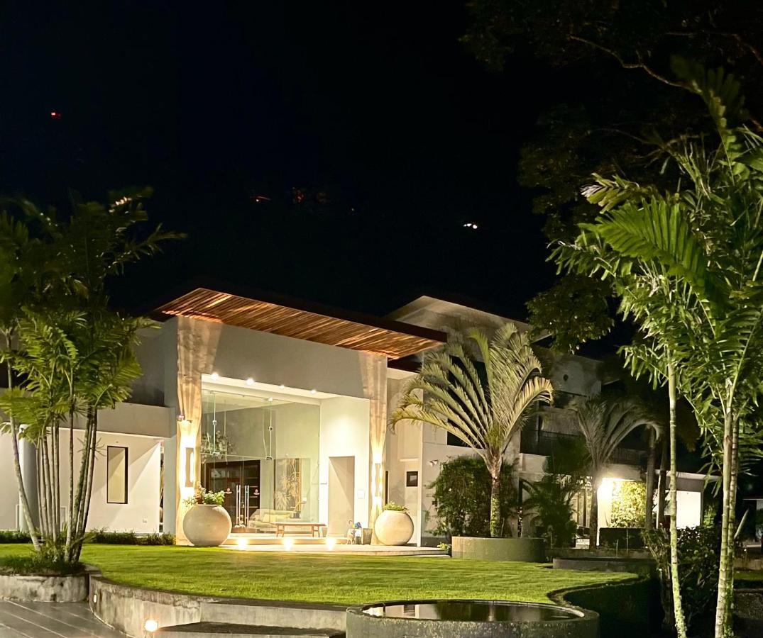 The Haven - Hotel & Spa, - Adults Only Bajo Bajo Boquete Exterior foto