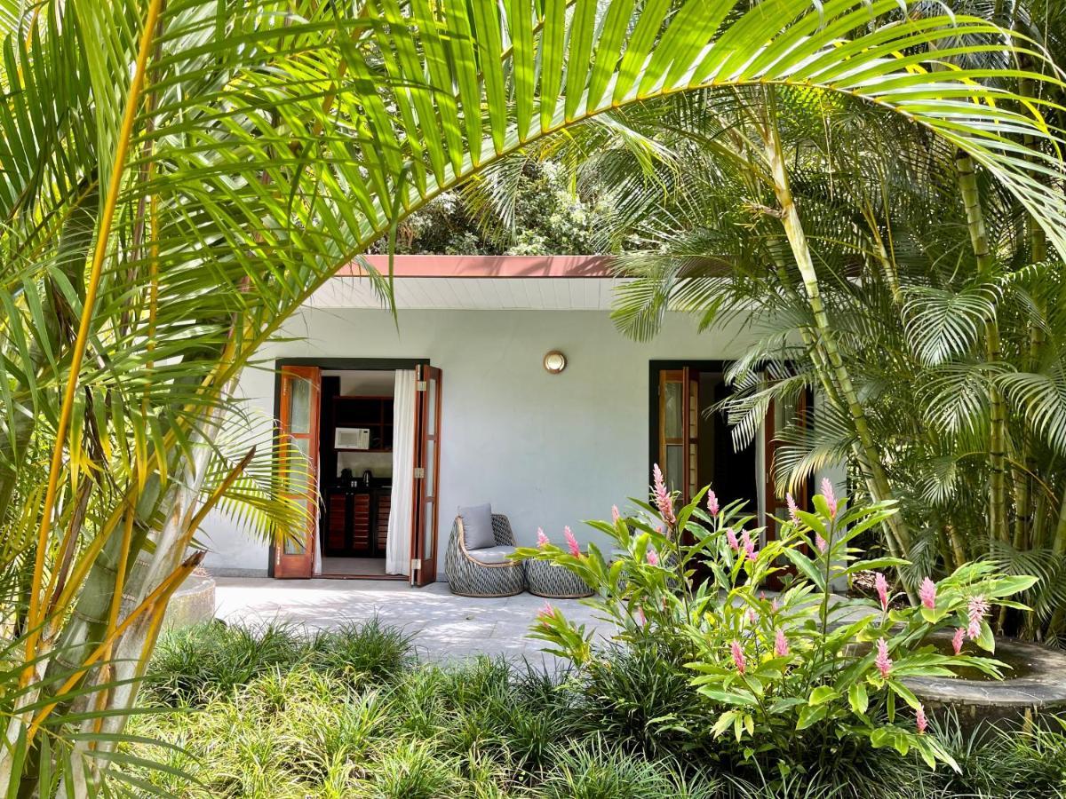 The Haven - Hotel & Spa, - Adults Only Bajo Bajo Boquete Exterior foto