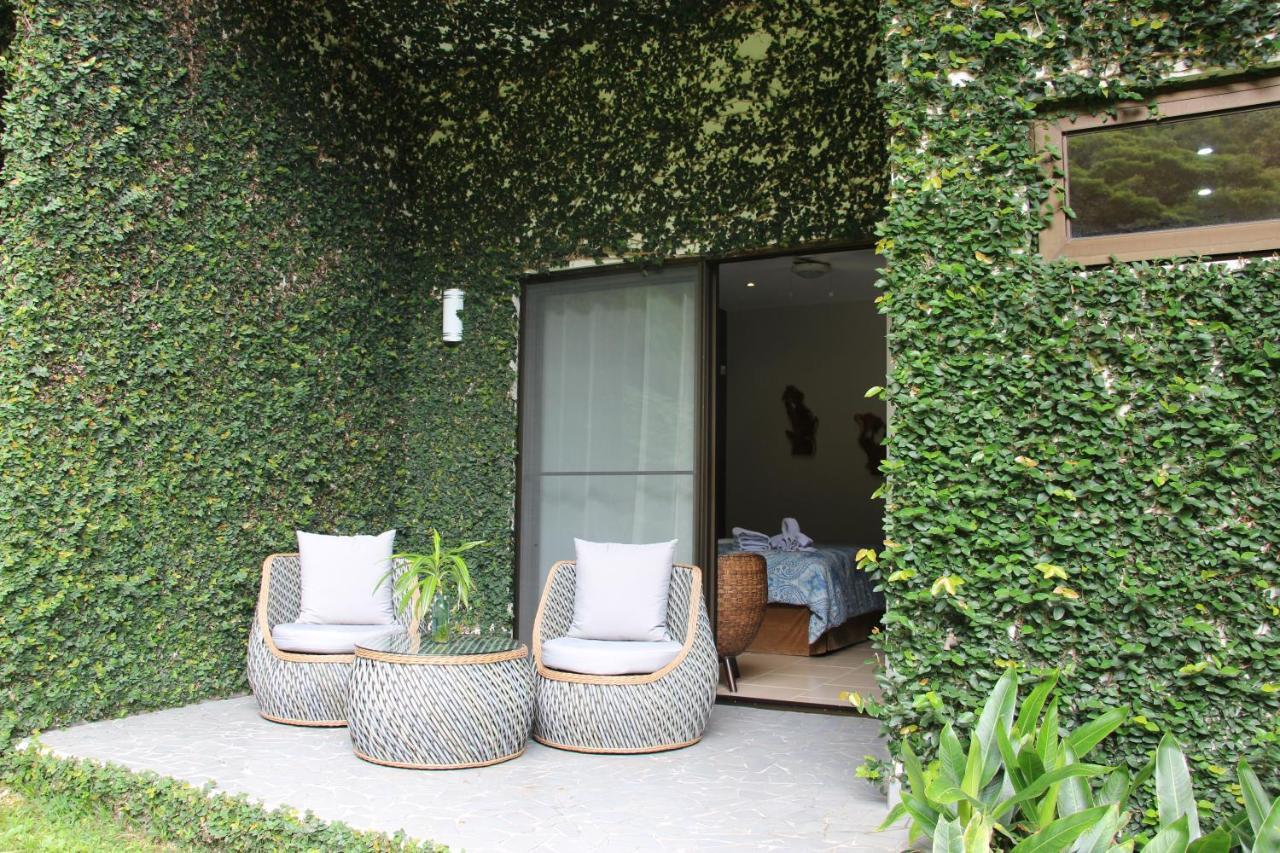 The Haven - Hotel & Spa, - Adults Only Bajo Bajo Boquete Exterior foto
