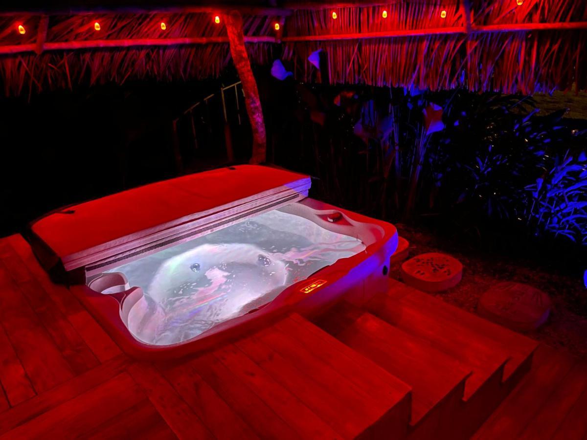 The Haven - Hotel & Spa, - Adults Only Bajo Bajo Boquete Exterior foto