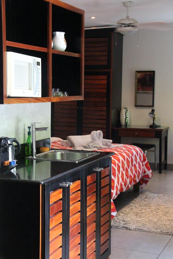 The Haven - Hotel & Spa, - Adults Only Bajo Bajo Boquete Exterior foto