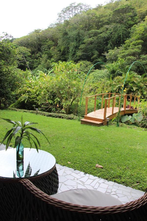 The Haven - Hotel & Spa, - Adults Only Bajo Bajo Boquete Exterior foto
