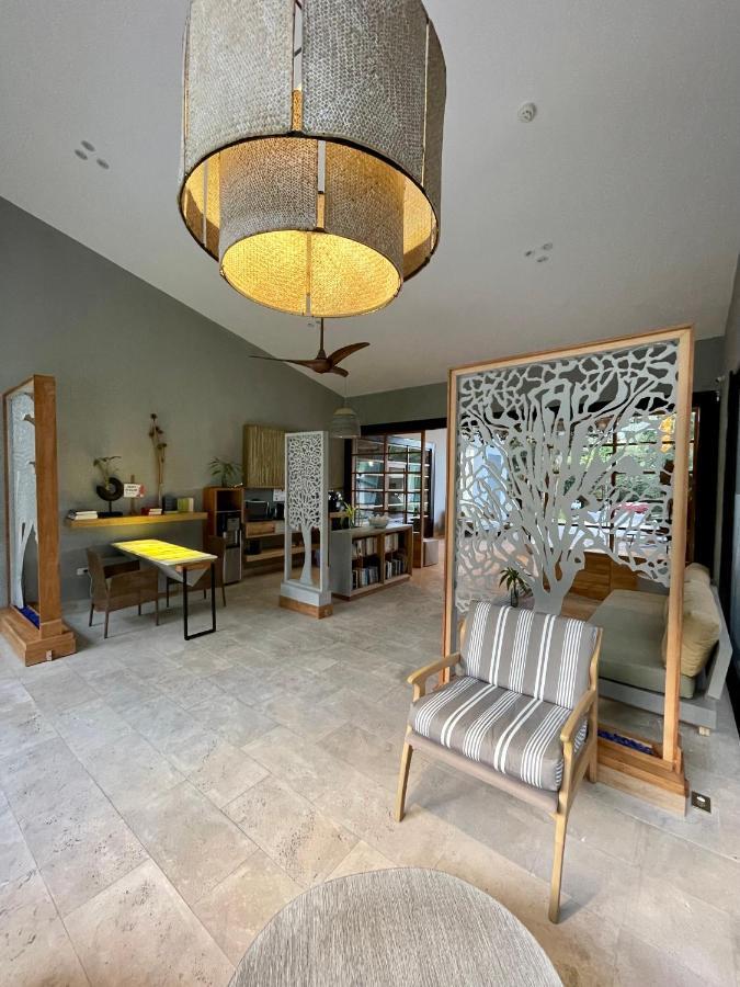 The Haven - Hotel & Spa, - Adults Only Bajo Bajo Boquete Exterior foto