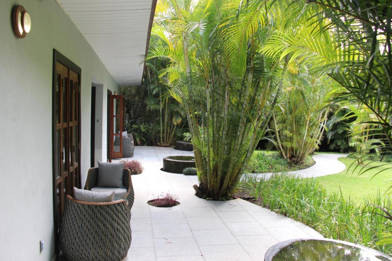 The Haven - Hotel & Spa, - Adults Only Bajo Bajo Boquete Exterior foto