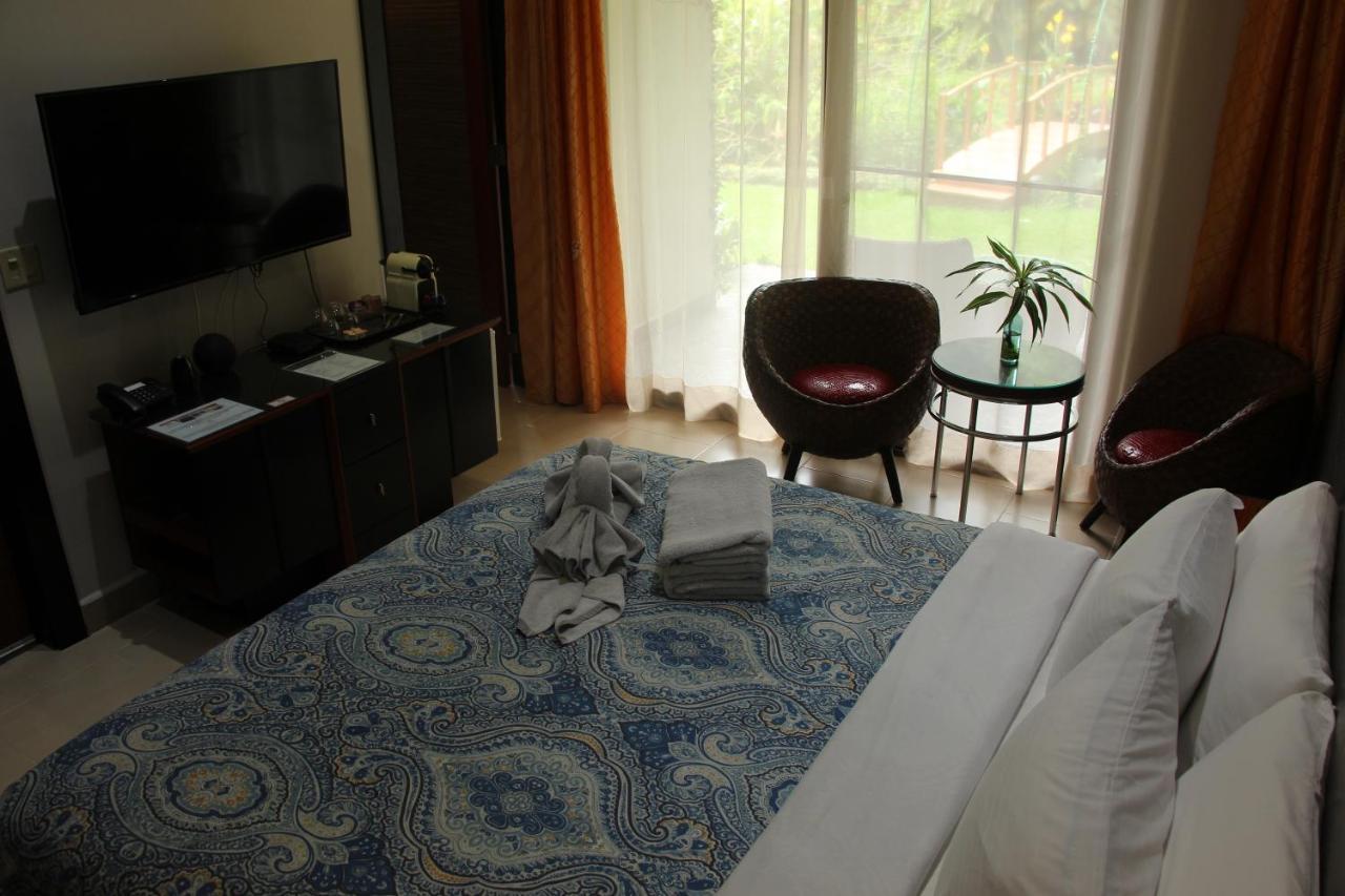The Haven - Hotel & Spa, - Adults Only Bajo Bajo Boquete Exterior foto
