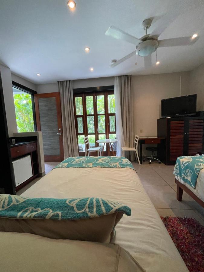 The Haven - Hotel & Spa, - Adults Only Bajo Bajo Boquete Exterior foto