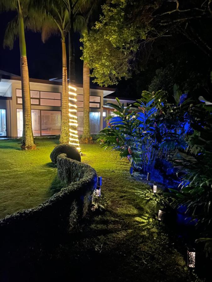 The Haven - Hotel & Spa, - Adults Only Bajo Bajo Boquete Exterior foto