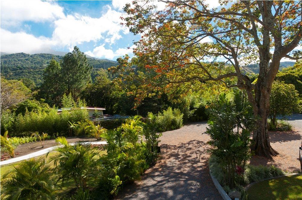The Haven - Hotel & Spa, - Adults Only Bajo Bajo Boquete Exterior foto