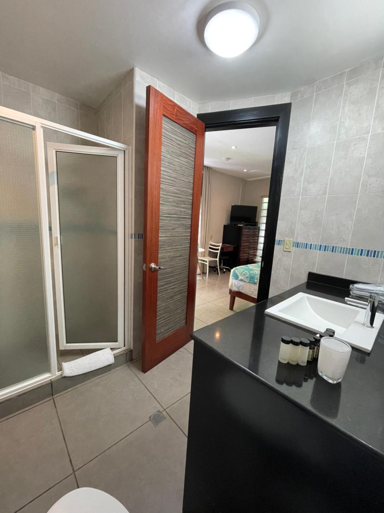 The Haven - Hotel & Spa, - Adults Only Bajo Bajo Boquete Habitación foto