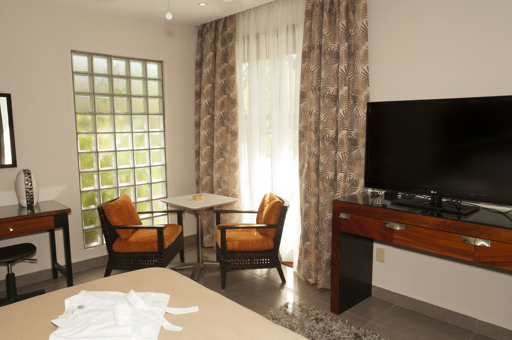 The Haven - Hotel & Spa, - Adults Only Bajo Bajo Boquete Exterior foto
