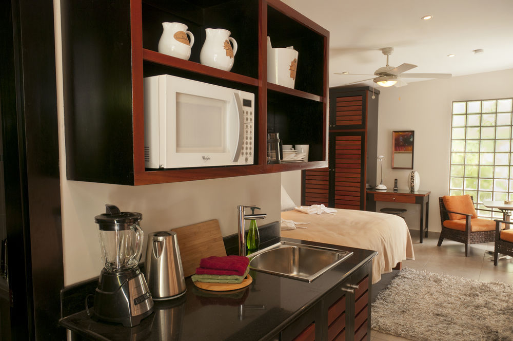 The Haven - Hotel & Spa, - Adults Only Bajo Bajo Boquete Exterior foto