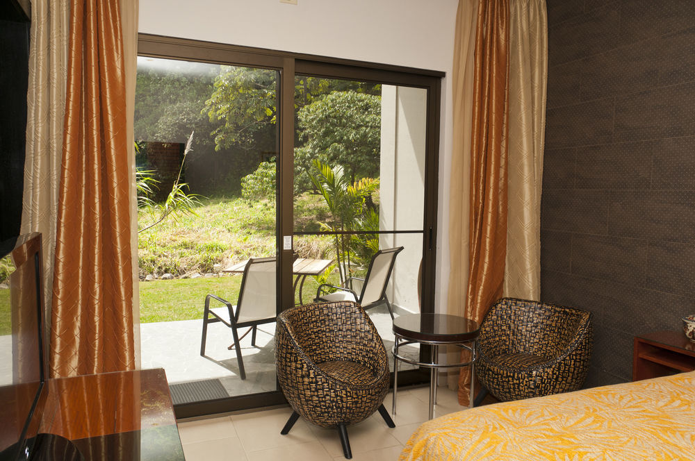 The Haven - Hotel & Spa, - Adults Only Bajo Bajo Boquete Exterior foto