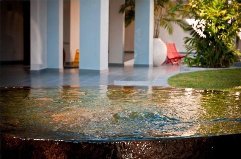 The Haven - Hotel & Spa, - Adults Only Bajo Bajo Boquete Exterior foto