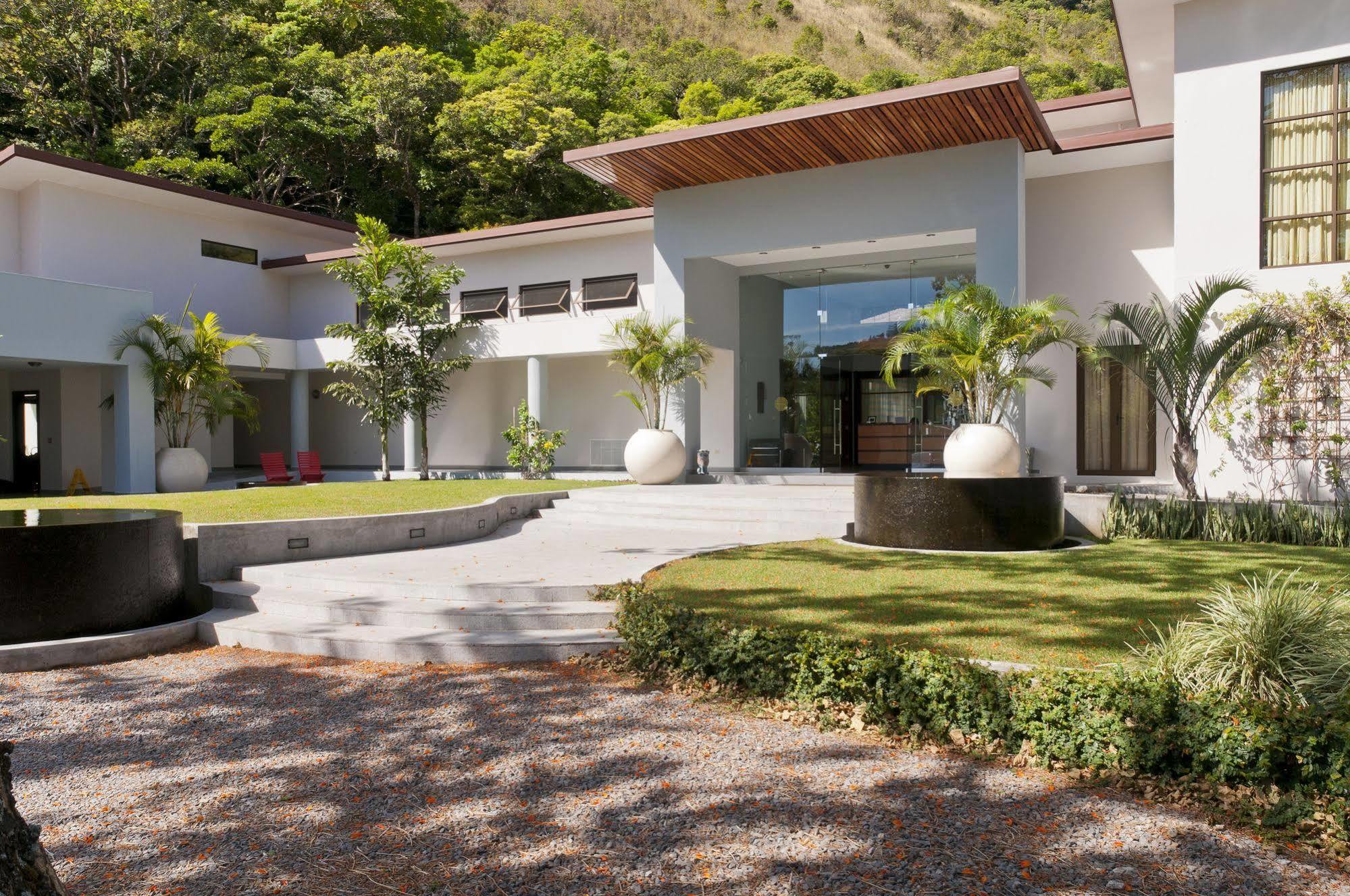 The Haven - Hotel & Spa, - Adults Only Bajo Bajo Boquete Exterior foto