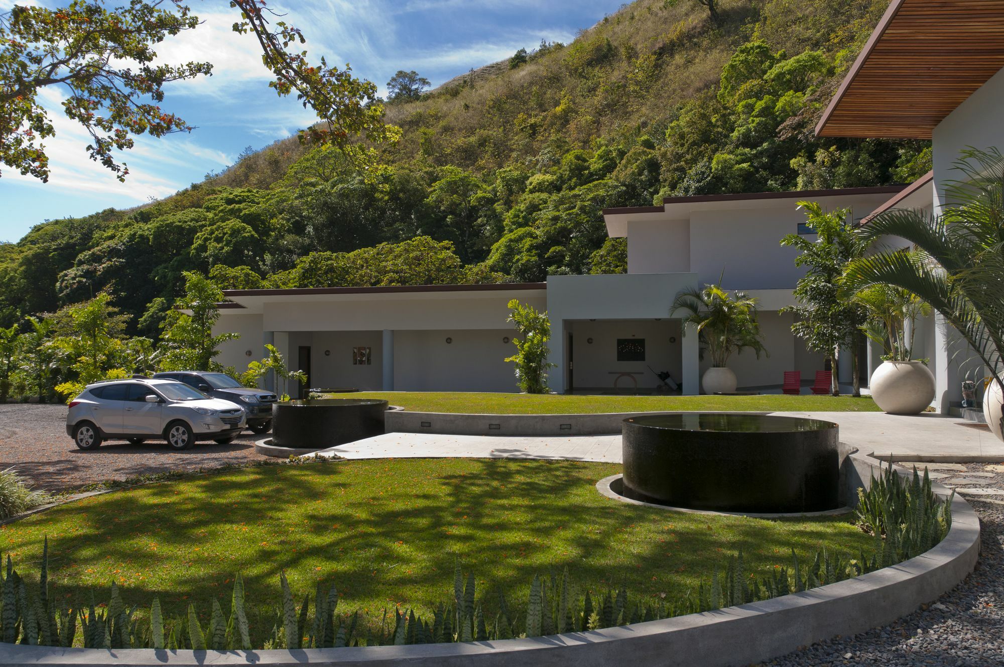 The Haven - Hotel & Spa, - Adults Only Bajo Bajo Boquete Exterior foto