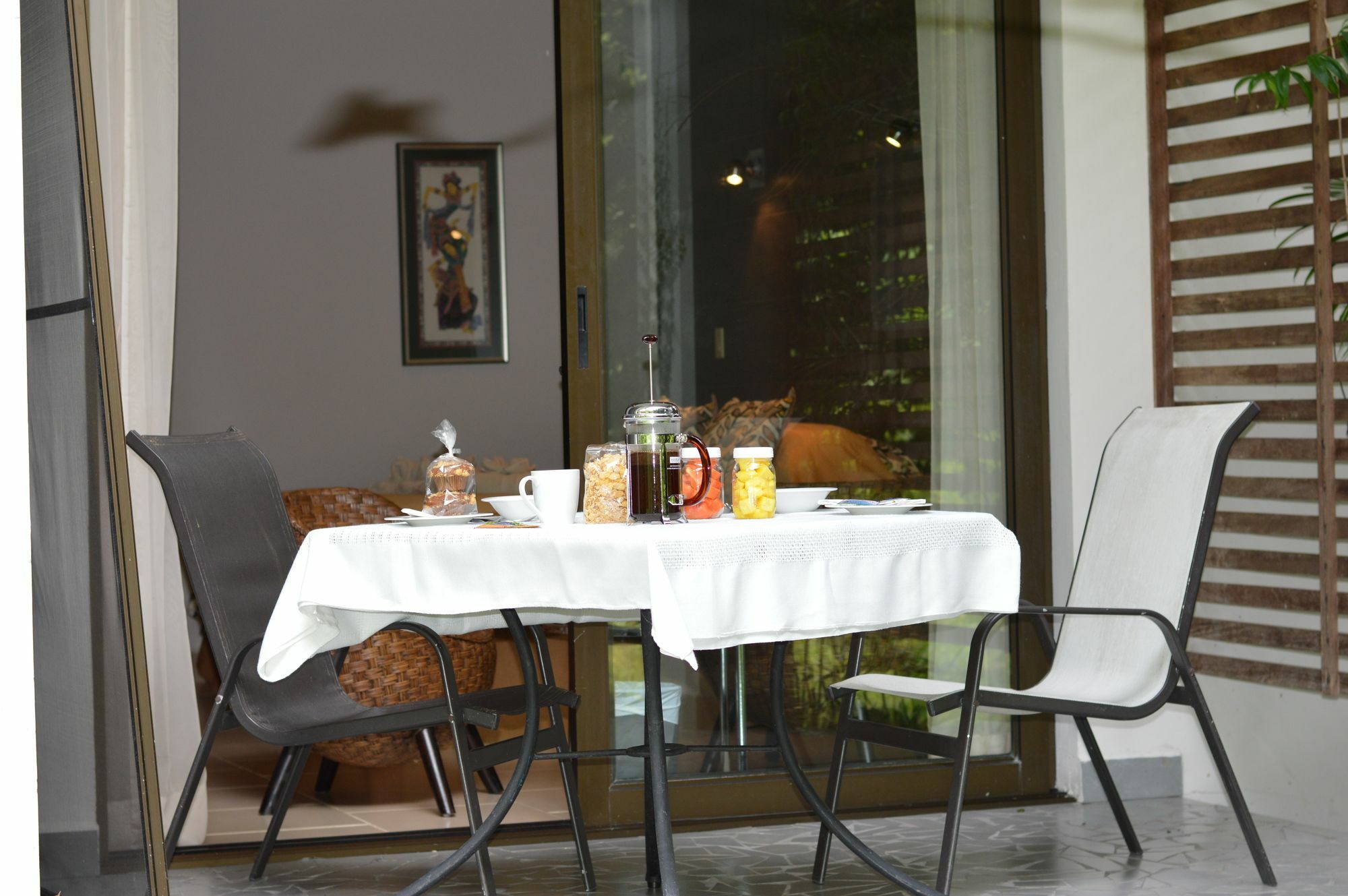 The Haven - Hotel & Spa, - Adults Only Bajo Bajo Boquete Exterior foto