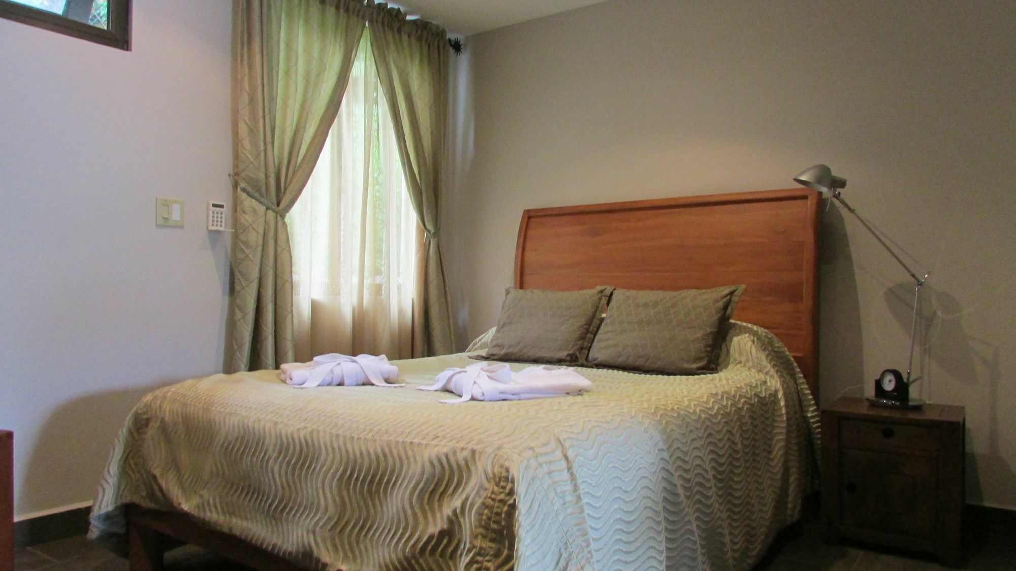 The Haven - Hotel & Spa, - Adults Only Bajo Bajo Boquete Exterior foto