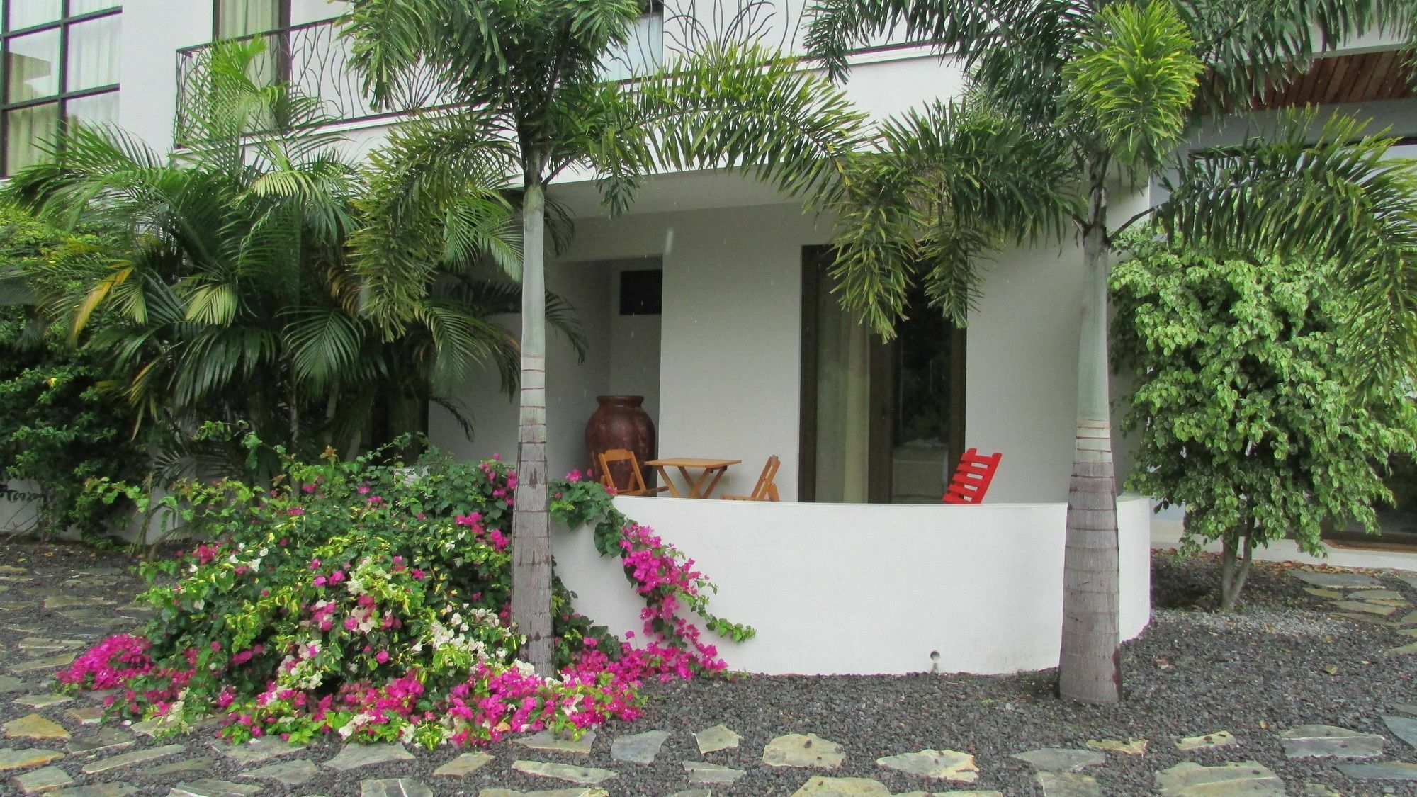 The Haven - Hotel & Spa, - Adults Only Bajo Bajo Boquete Exterior foto