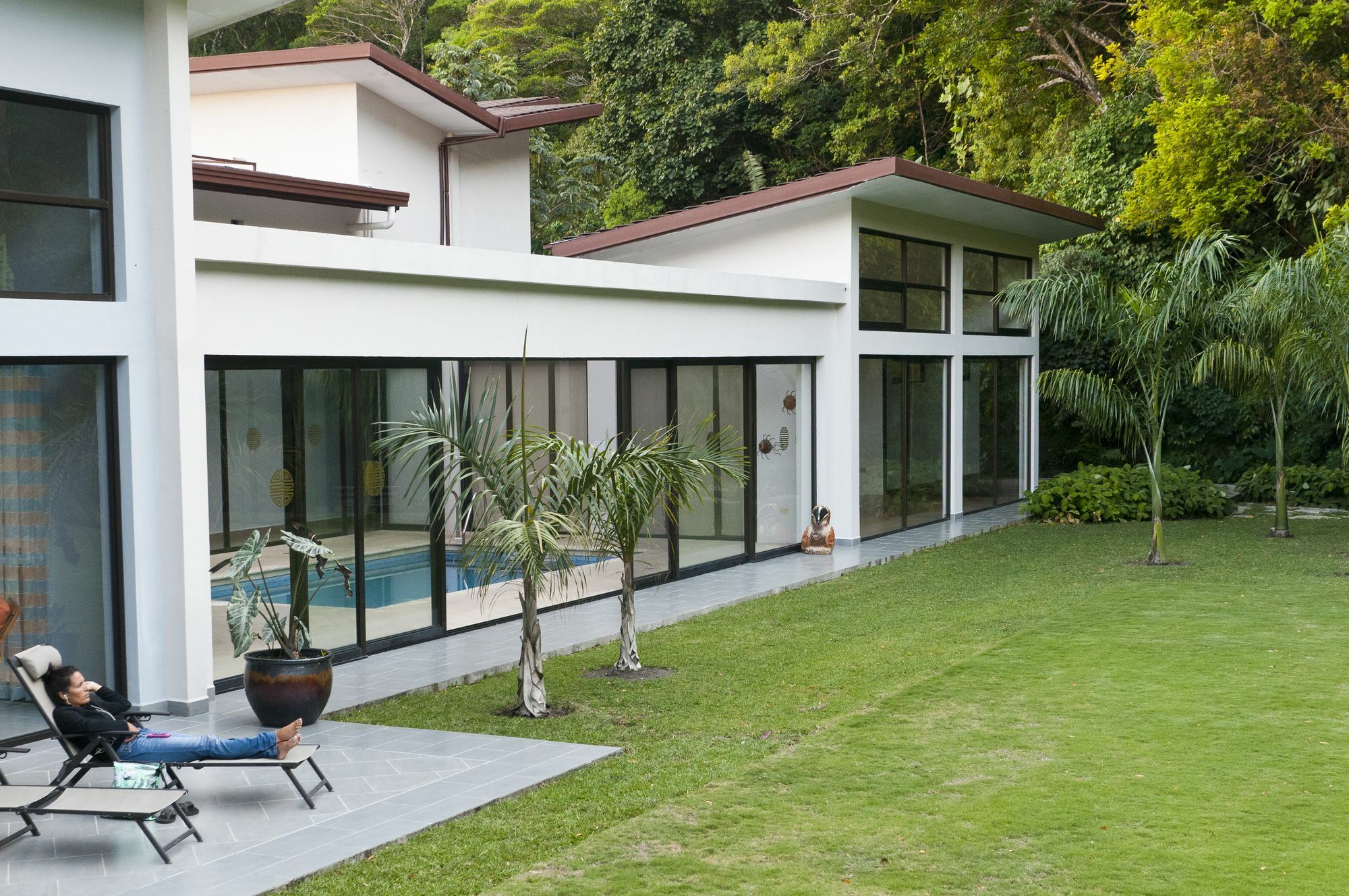 The Haven - Hotel & Spa, - Adults Only Bajo Bajo Boquete Exterior foto