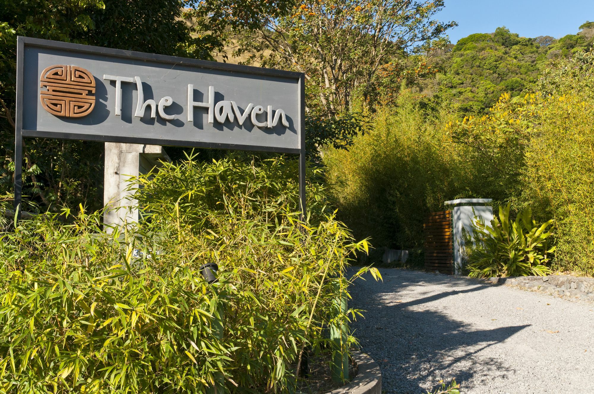 The Haven - Hotel & Spa, - Adults Only Bajo Bajo Boquete Exterior foto